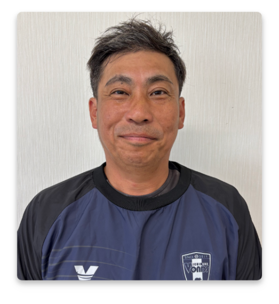 伊藤コーチ
