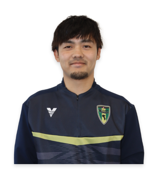 塚田コーチ