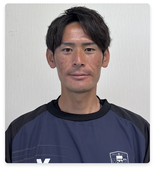 レディースU-15 監督