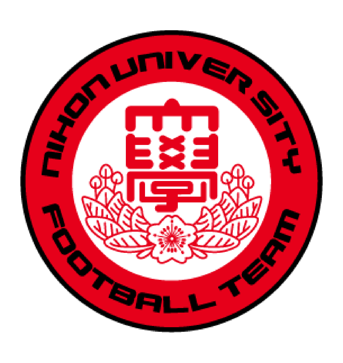 日本大学N.EMBLEM