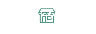 サポート ショップ アイコン
