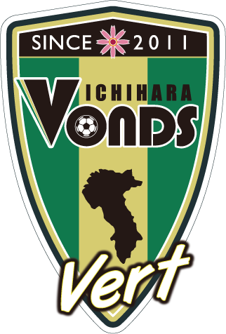 VONDS市原VertEMBLEM