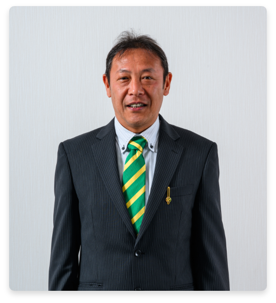 田中 勝