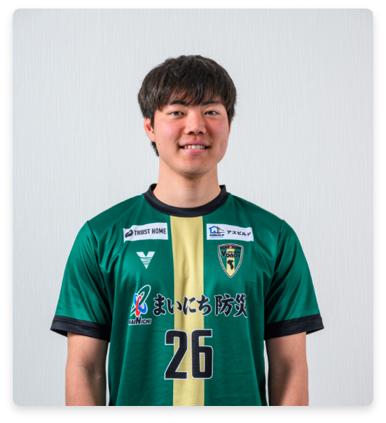 梅田 凱斗