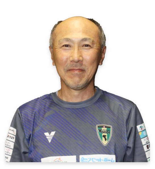 荒川薫
