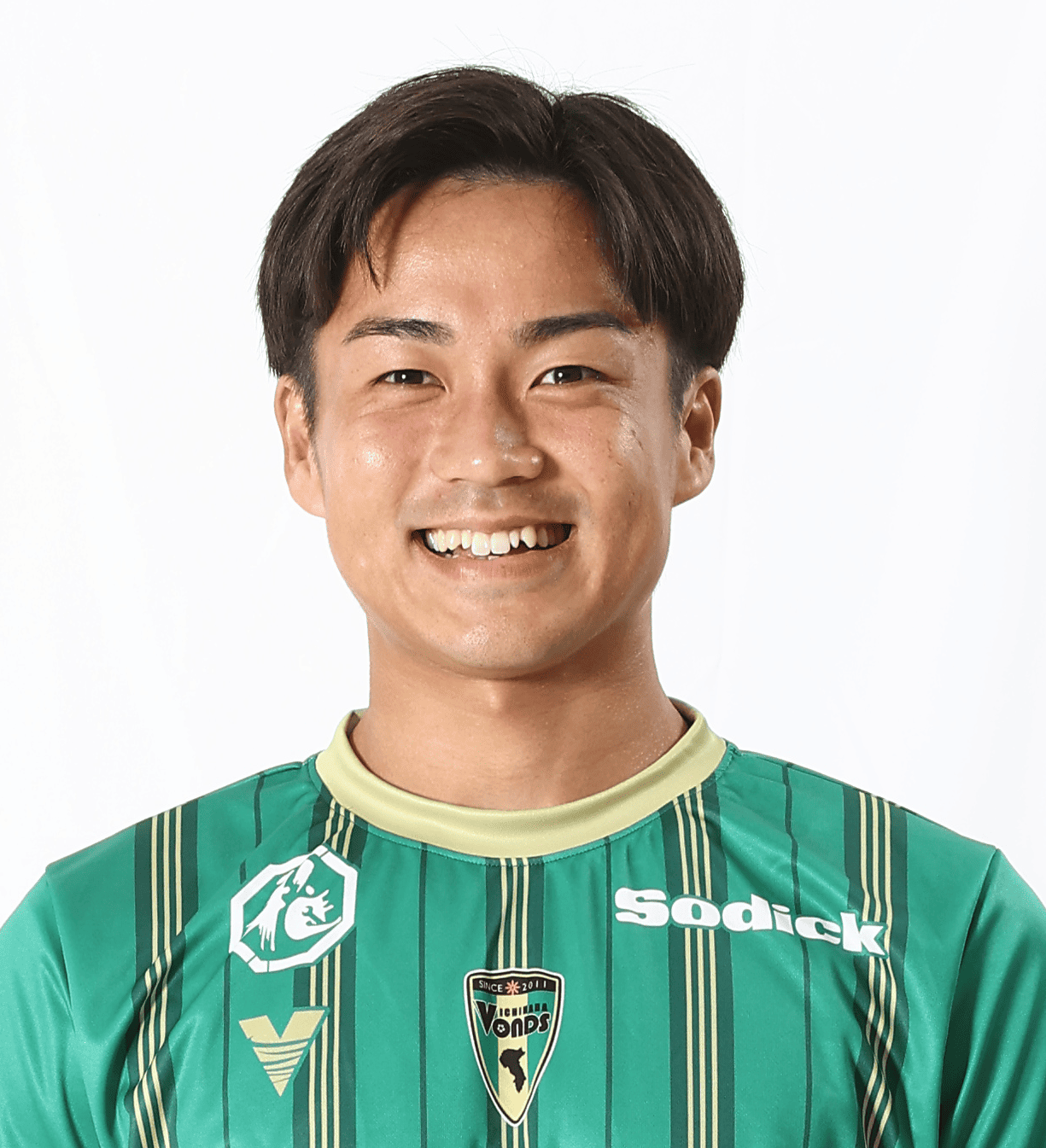 勝浦 太郎