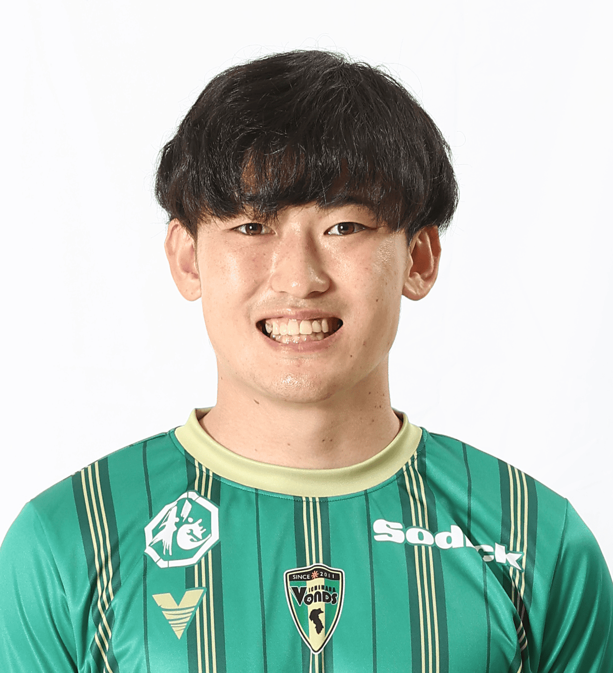 櫻庭 晴人