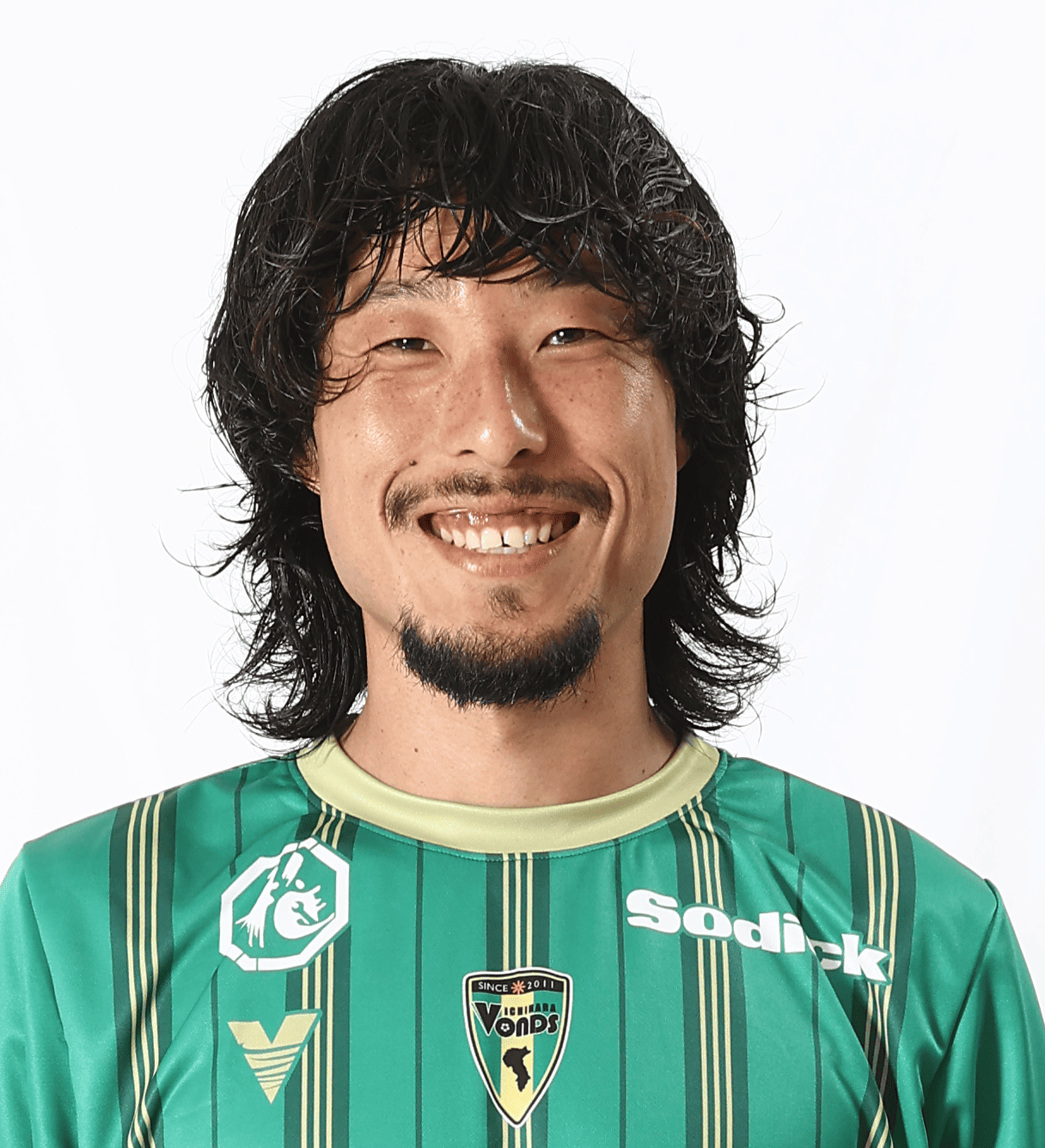 西埜植 颯斗