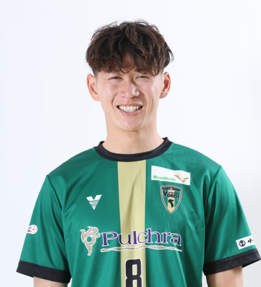 加藤 勇司ベサーナ