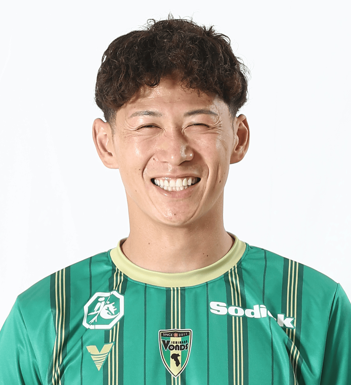 加藤 勇司ベサーナ