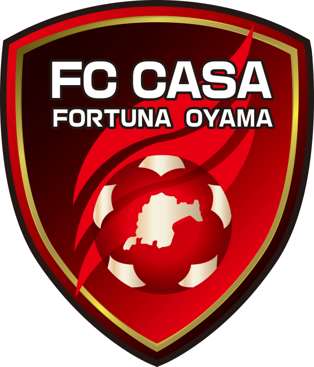 FC CASA FORTUNAOYAMA EMBLEM