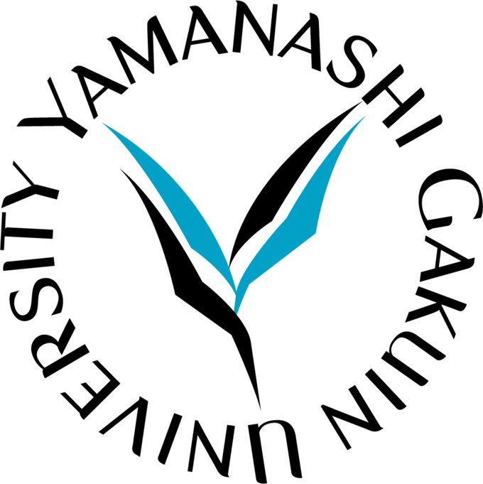 山梨学院大学PEGASUS EMBLEM