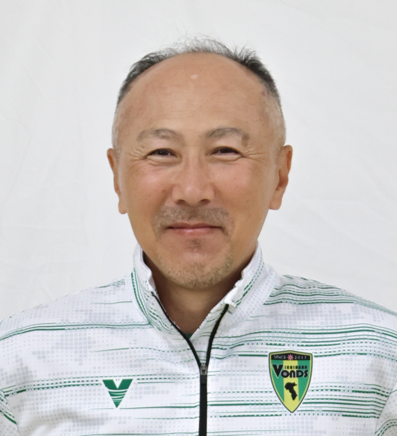 荒川薫