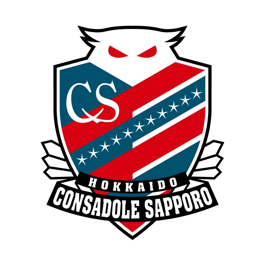 北海道リラ・コンサドーレ EMBLEM