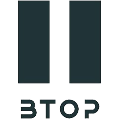 BTOP北海道 EMBLEM