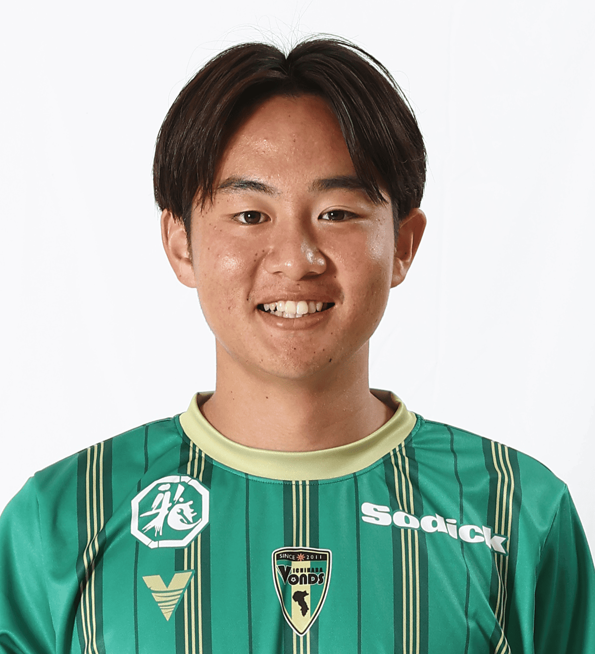 矢口 駿太郎