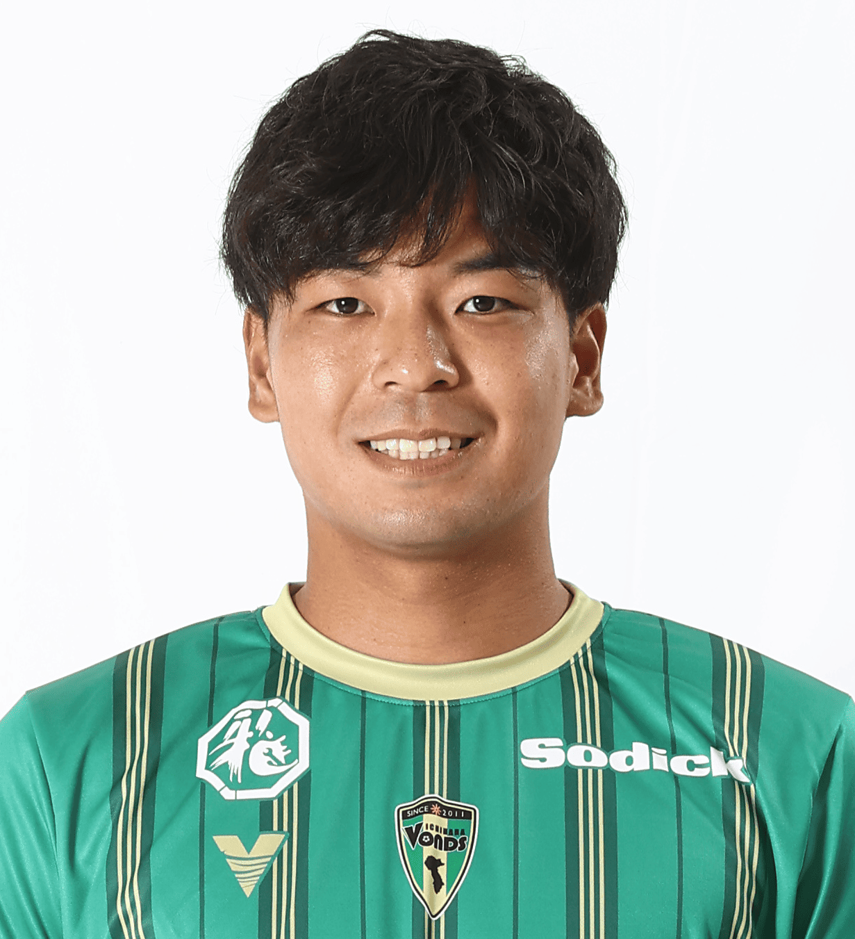 浮田 健誠