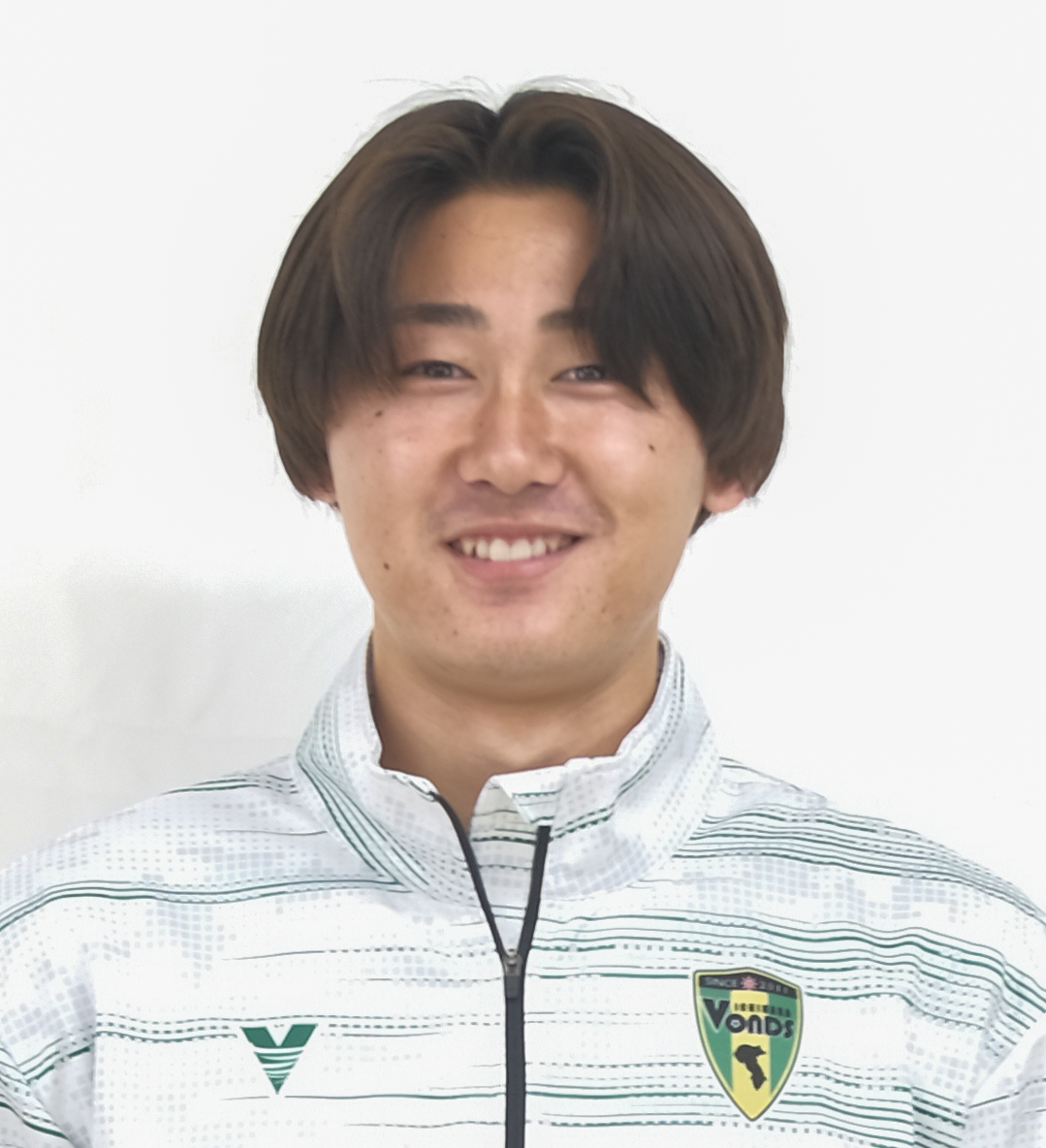 小島 遥輝