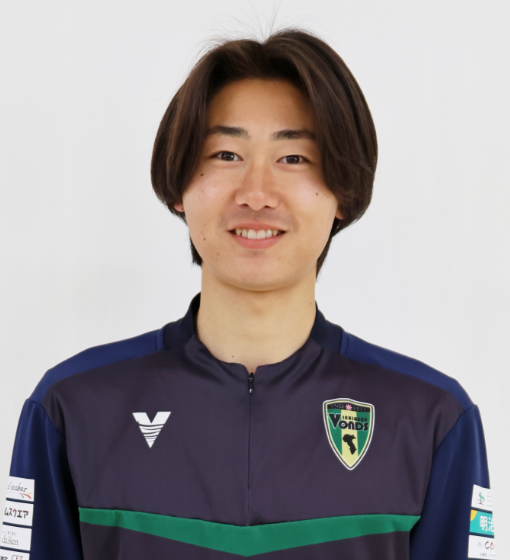 小島 遥輝