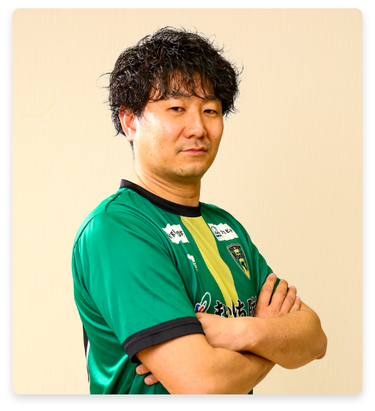 岩井 勇輝