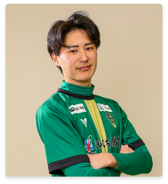 城全 邦孝