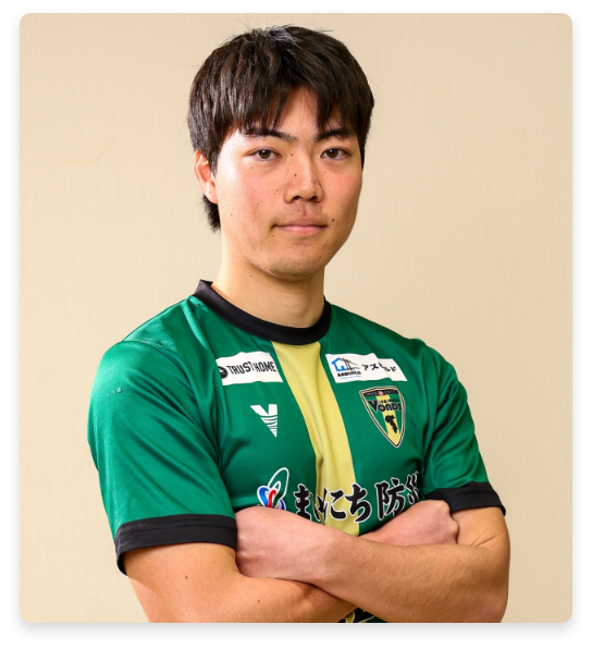 梅田 凱斗