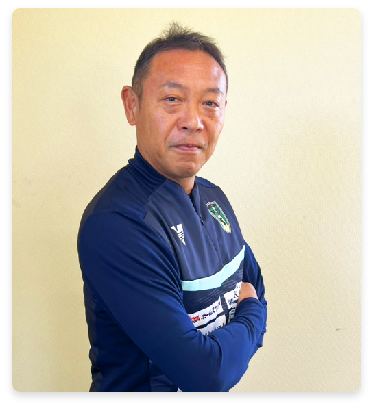 田中 勝