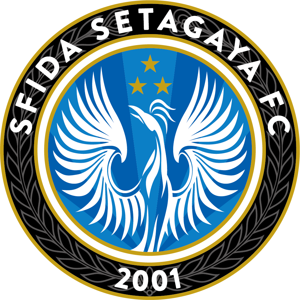 スフィーダ世田谷FC EMBLEM
