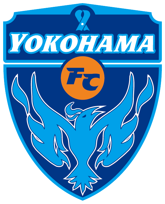 ニッパツ横浜FCシーガルズ EMBLEM