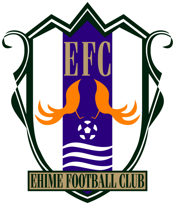 愛媛FCレディース EMBLEM