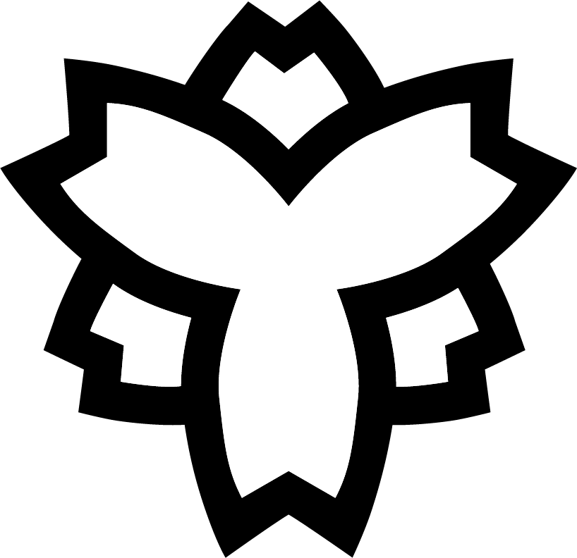 日体大SMG横浜 EMBLEM